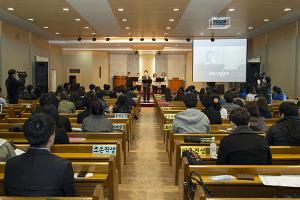  토요예배 청년 1부(헵시바선교회)