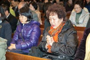  전국 남여선교회 구속사시리즈 세미나