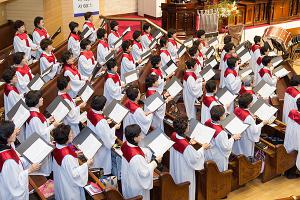  전국 남여선교회 구속사시리즈 세미나