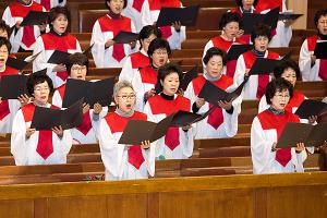  전국 남여선교회 구속사시리즈 세미나
