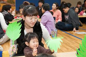  주일예배 영아부