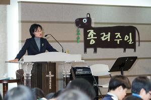  주일예배 중등부(에벤에셀)