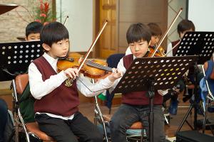  주일예배 소년부