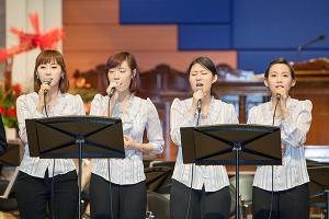  고난주간 특별대성회