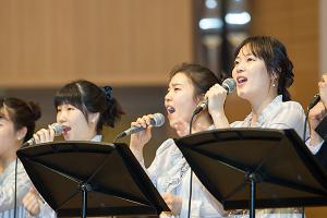  고난주간 특별대성회