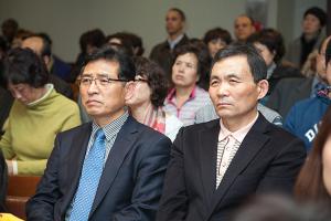  고난주간 특별대성회