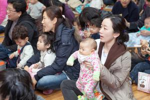  주일예배 영아부