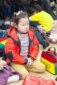  주일예배 유치부