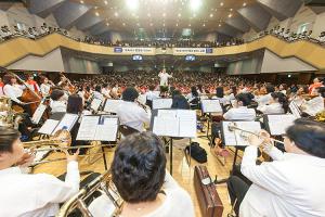  주일(부활절) 2부예배