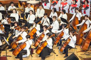  주일(부활절) 2부예배