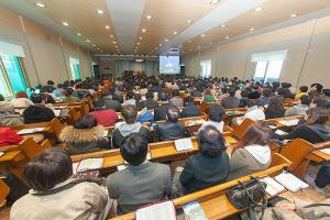  주일(부활절) 2부예배