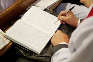  주일(부활절) 2부예배