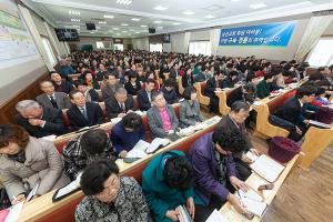  주일(부활절) 2부예배