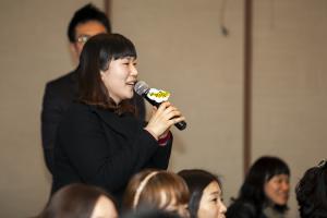  청년2부(그루터기선교회) 성공콘서트 '그대는 성공을 꿈꾸는가'