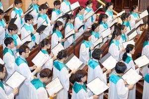  주일예배 3부예배