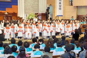  주일예배 3부예배