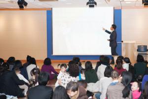  주일예배 영아부