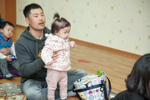  주일예배 영아부