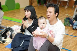  주일예배 영아부