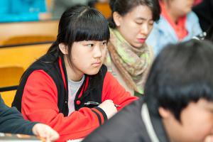  주일예배 중등부(에벤에셀)