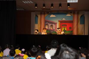  주일예배 영아부