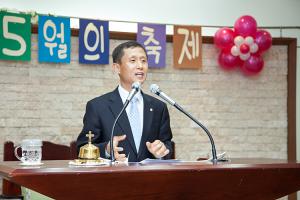  주일예배 소년부