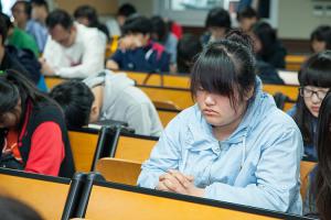  주일예배 중등부(에벤에셀)