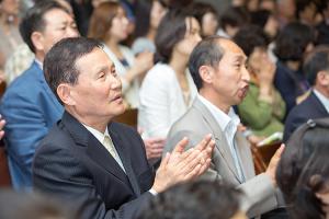  제2차 구속사시리즈 세미나