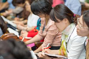  제2차 구속사시리즈 세미나