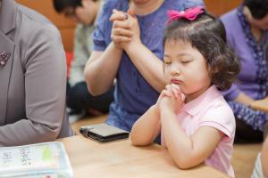  주일예배 유치부