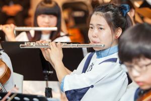  주일예배 중등부(에벤에셀)