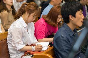  청년1부(헵시바선교회) 전도축제 'Come & See'