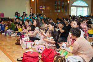  주일예배 영아부