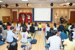  주일예배 영아부