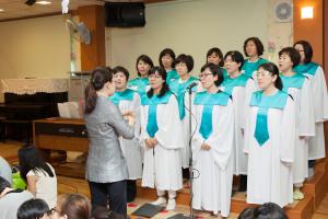  주일예배 영아부