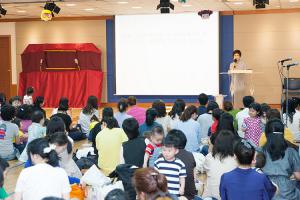  주일예배 영아부