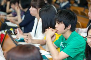  주일예배 중등부(에벤에셀)