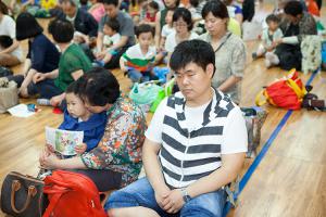  주일예배 영아부