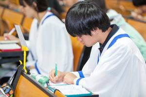  주일예배 중등부(에벤에셀)