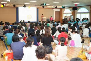  주일예배 영아부