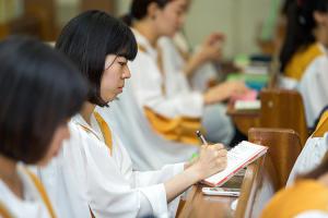  토요예배 청년2부(그루터기선교회)