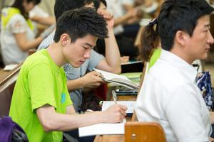  토요예배 청년2부(그루터기선교회)