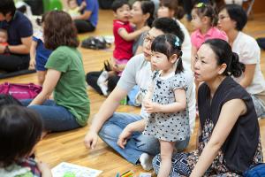  주일예배 영아부