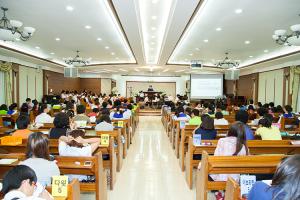  주일예배 소년부