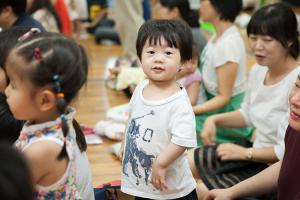  주일예배 영아부