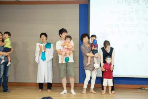  주일예배 영아부