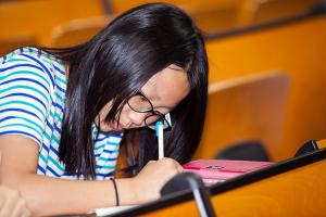  주일예배 중등부