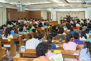  주일예배 소년부