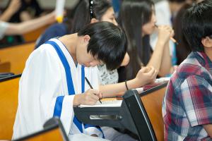  주일예배 중등부(에벤에셀)