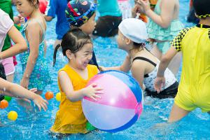  유치부 여름성경학교